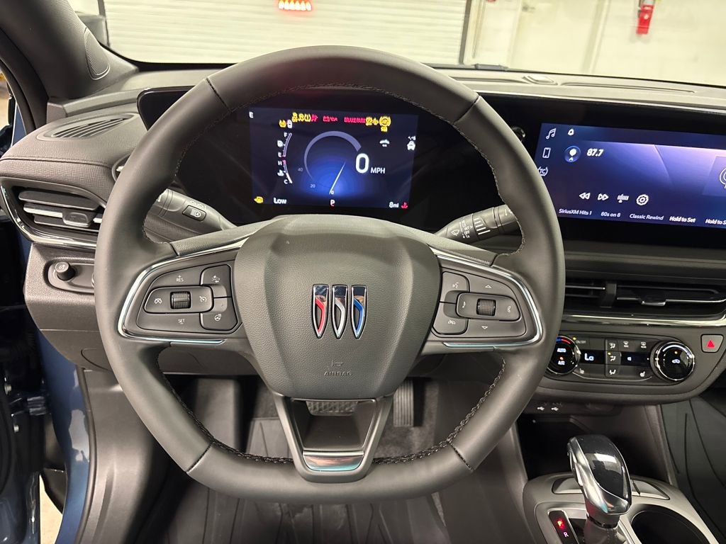 New 2026 Buick Envista Preferred w/ Convenience I Package image 27