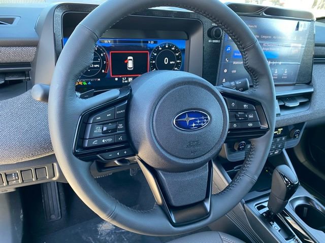 New 2026 Subaru Outback Limited AWD/4WD image 12