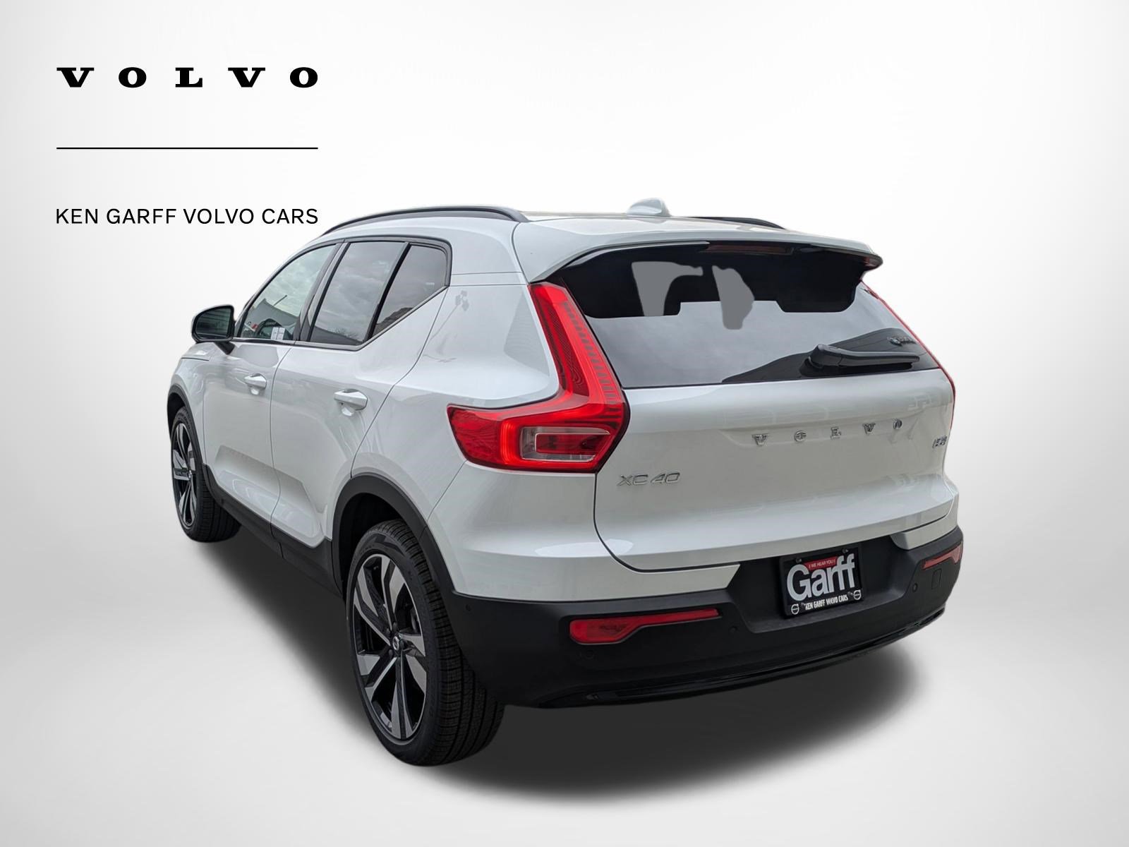 New 2026 Volvo XC40 B5 Ultra w/ Climate Package image 5