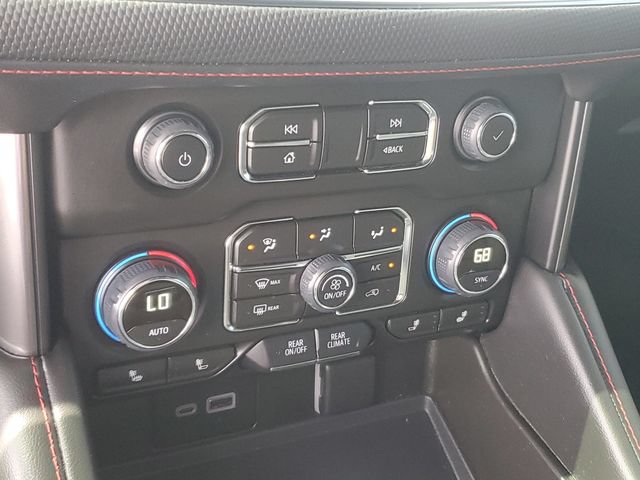 Used 2023 Chevrolet Tahoe RST w/ Luxury Package AWD/4WD image 19
