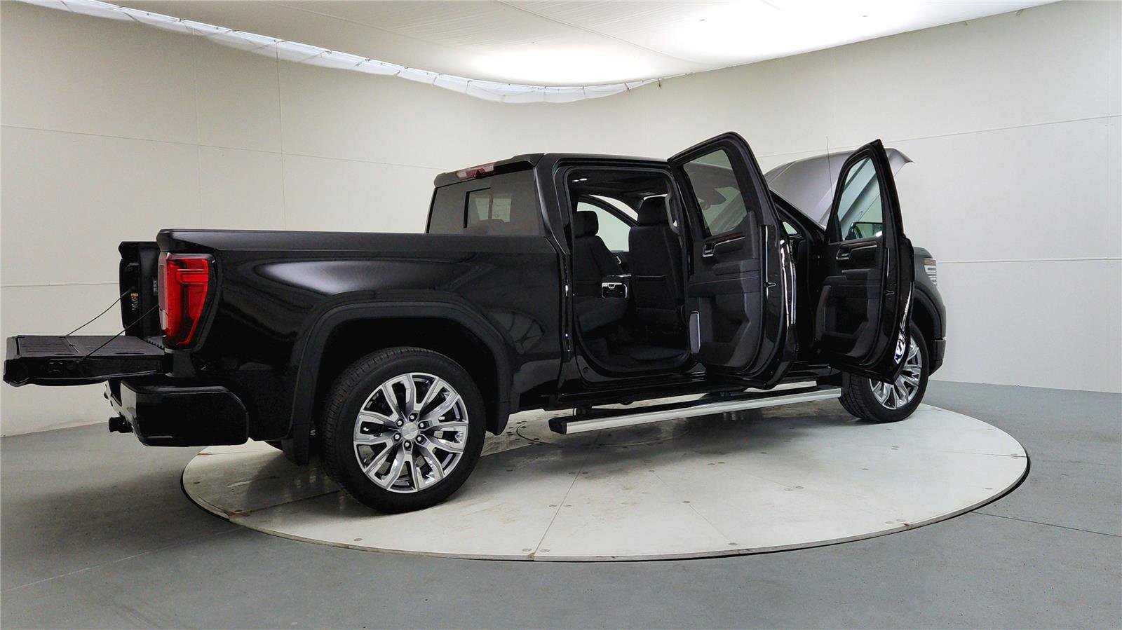 New 2026 GMC Sierra 1500 Denali image 12