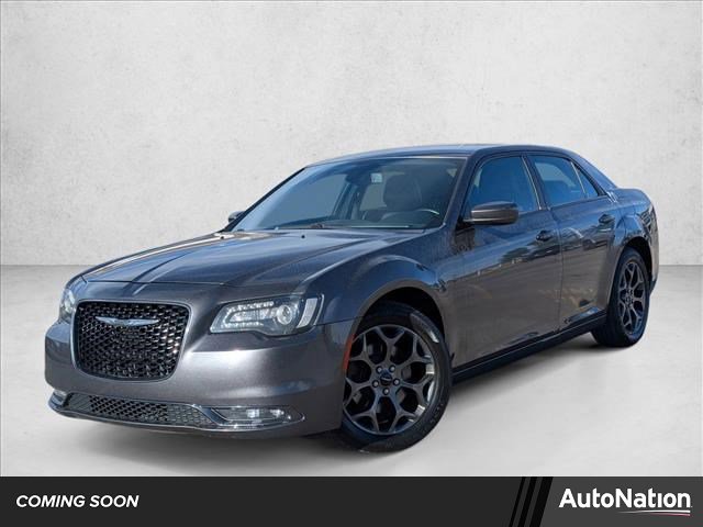 Used 2017 Chrysler 300 S image 1