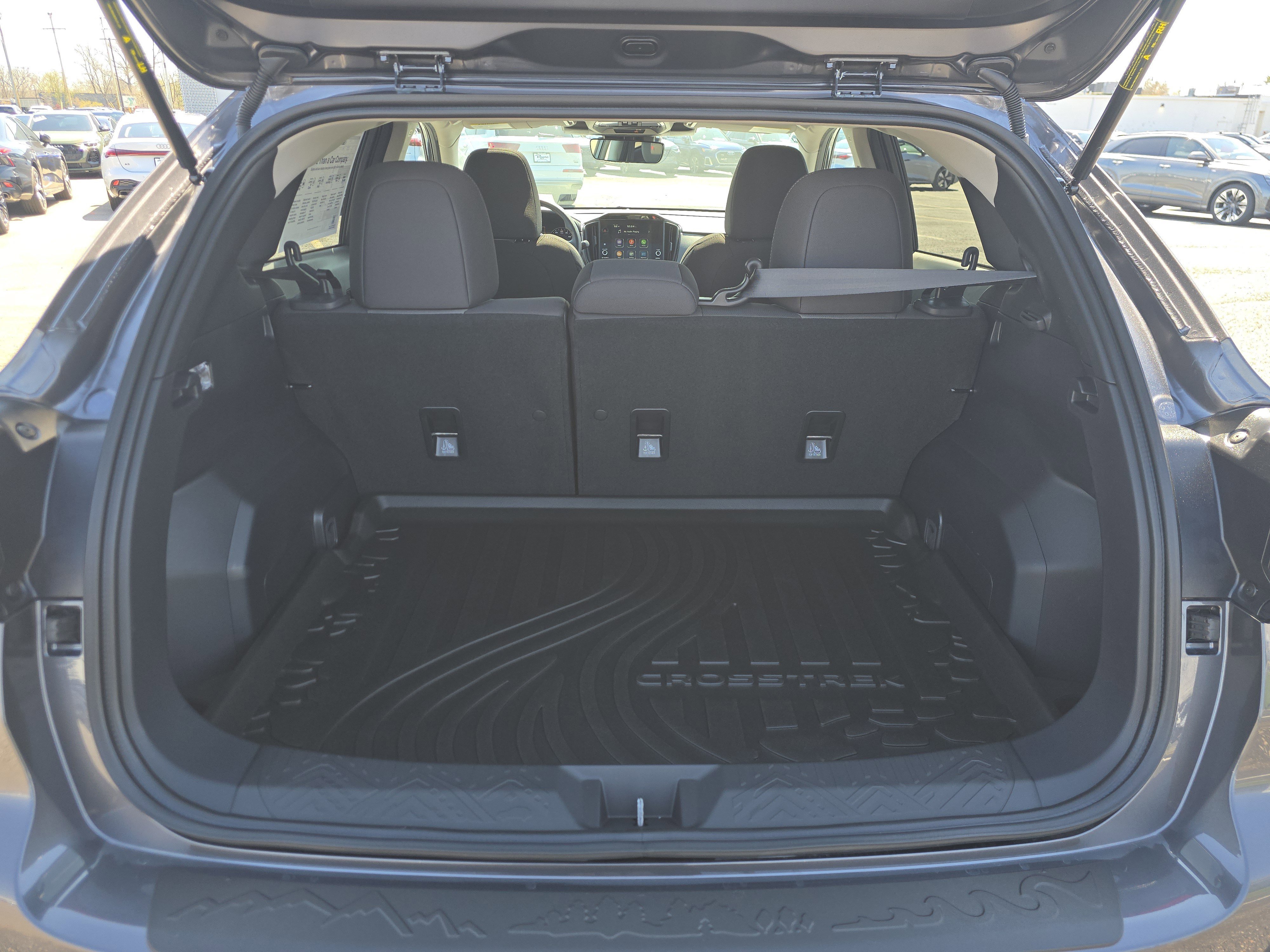 New 2026 Subaru Crosstrek 2.0i Premium image 16