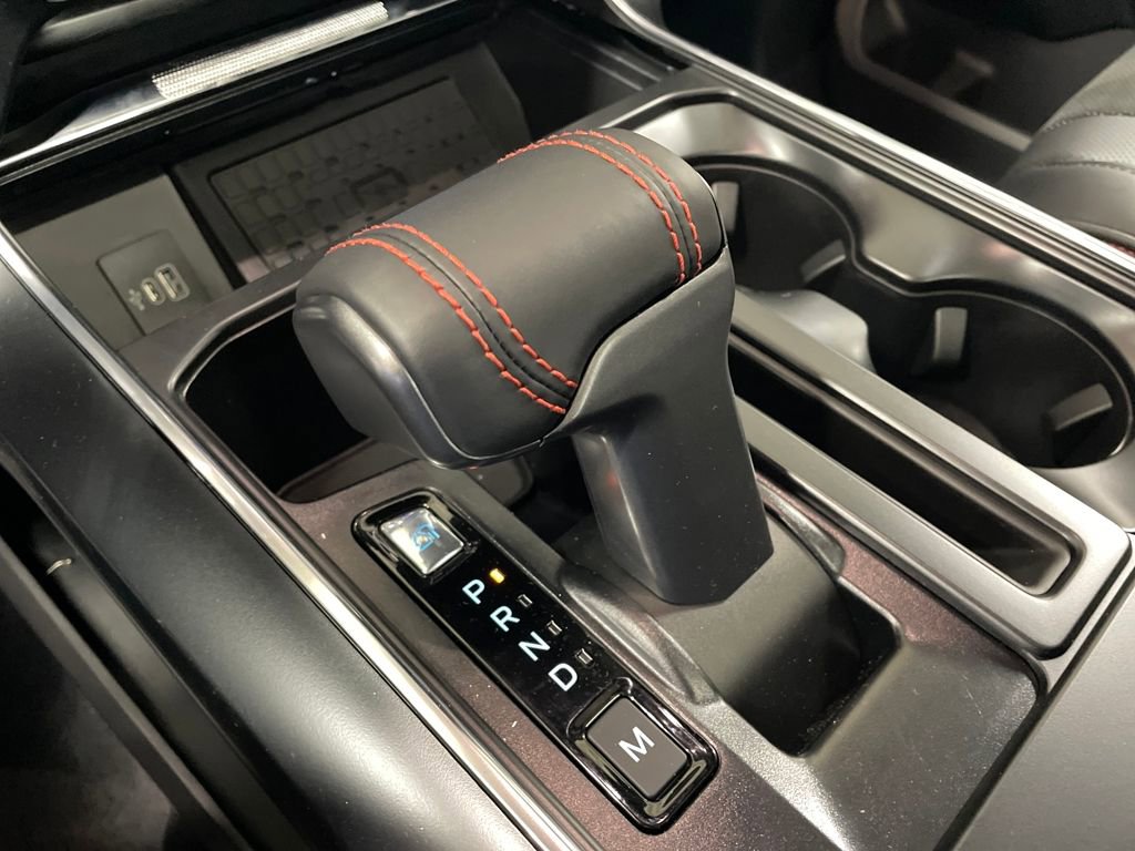 New 2025 Ford F150 Raptor image 27