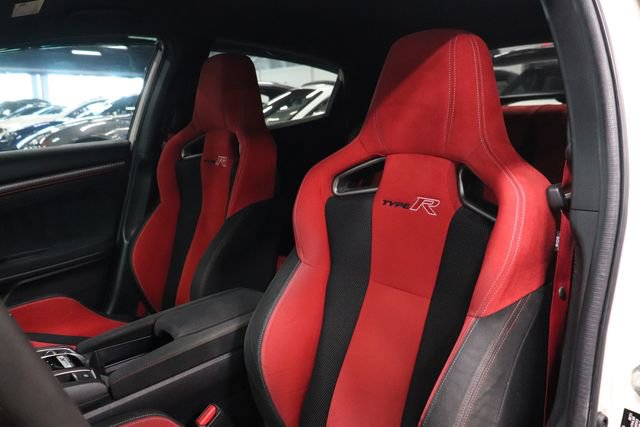 Used 2021 Honda Civic Type R image 12