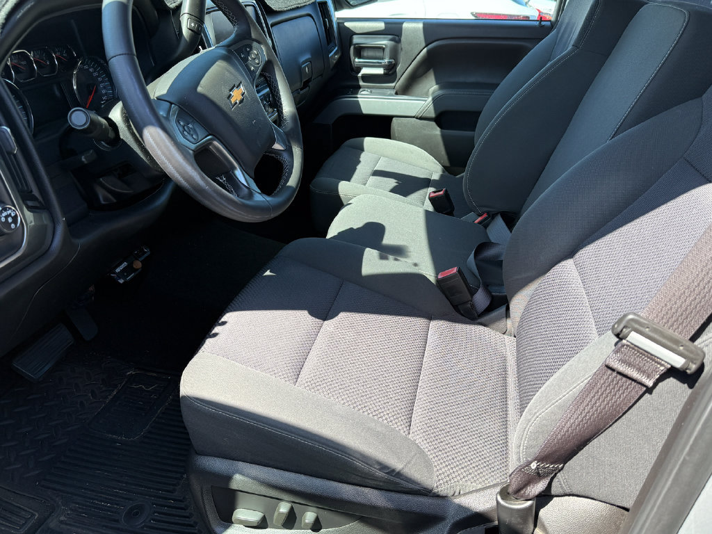 Used 2015 Chevrolet Silverado 1500 LT w/ All Star Edition RWD image 14