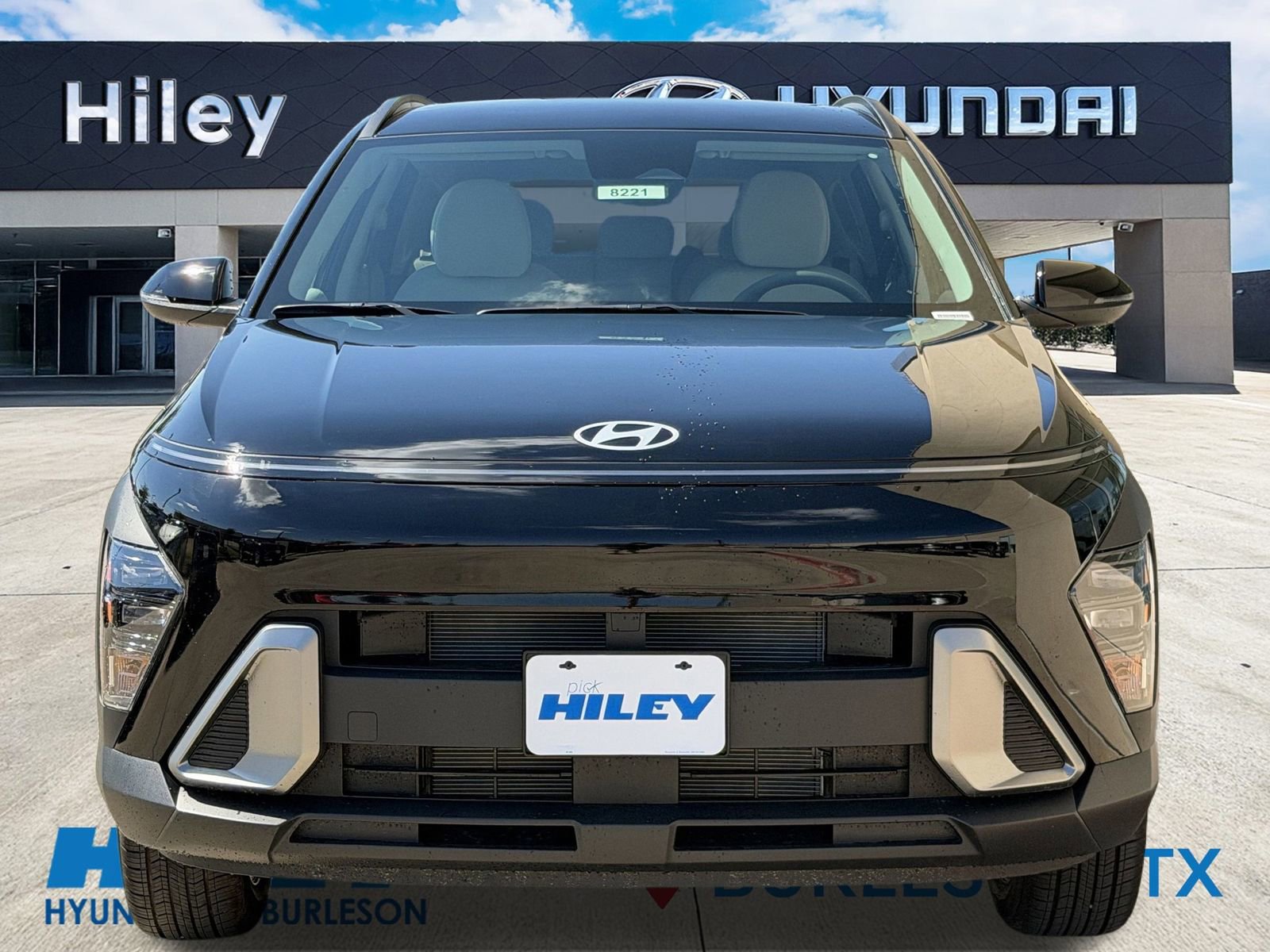 New 2026 Hyundai Kona SEL Sport AWD/4WD image 7