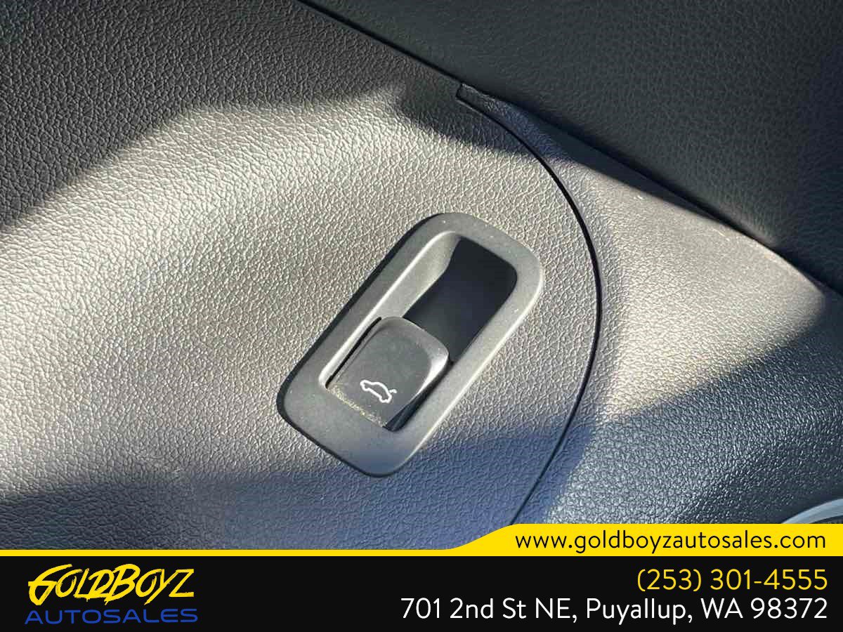 Used 1997 Honda Civic HX image 10