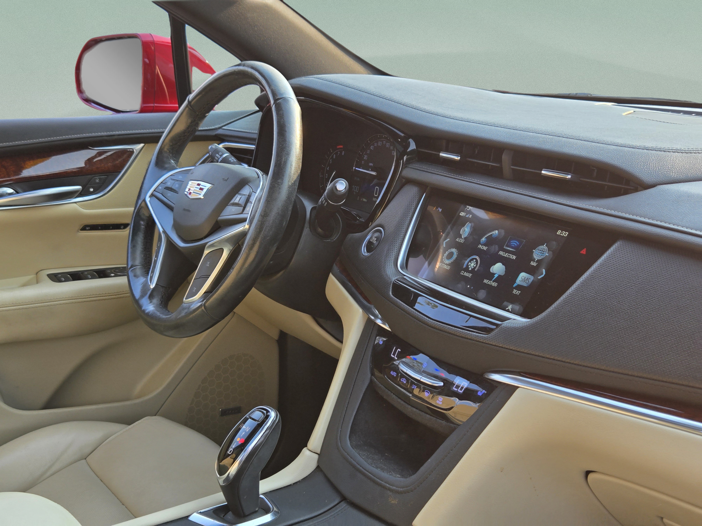Used 2019 Cadillac XT5 Luxury FWD image 31