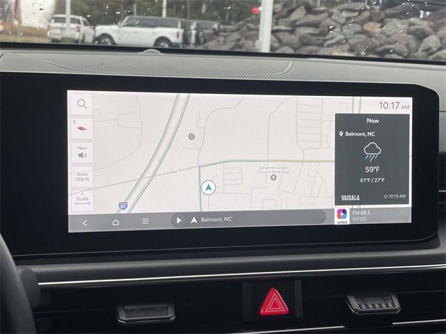 Used 2025 Kia K5 GT-Line image 25