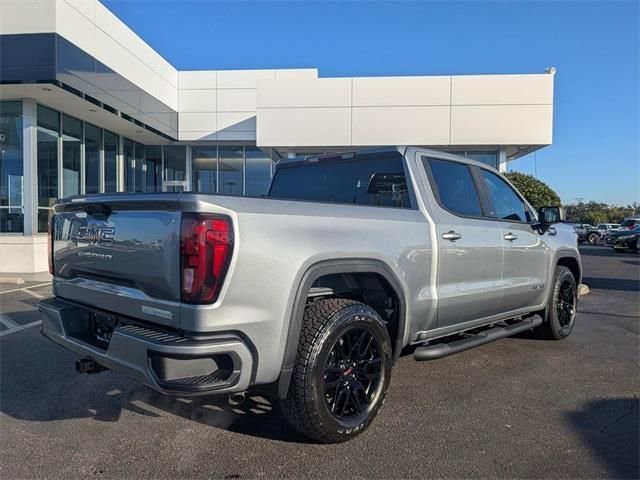 New 2026 GMC Sierra 1500 Elevation w/ Elevation Select Package image 4