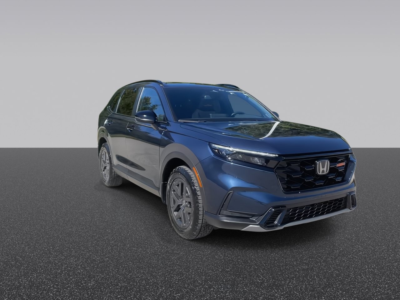 Certified 2026 Honda CR-V TrailSport image 3