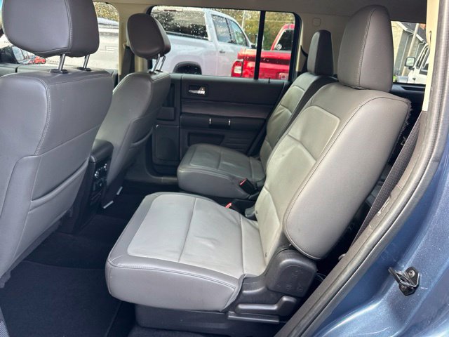Used 2019 Ford Flex SEL w/ Equipment Group 202A AWD/4WD image 29
