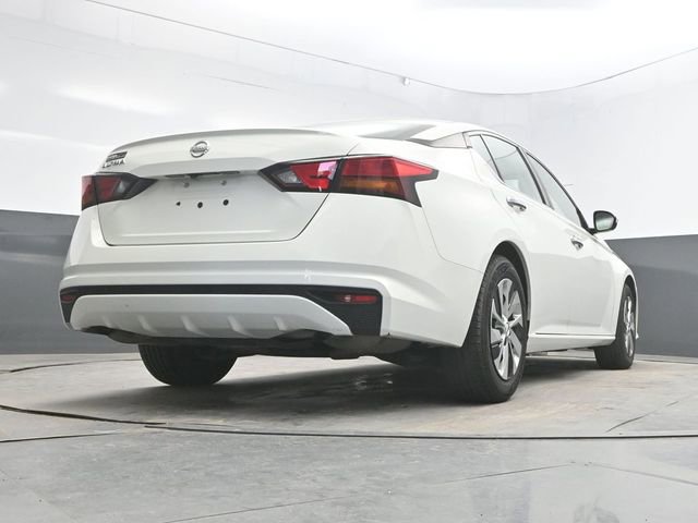Used 2021 Nissan Altima 2.5 S FWD image 38
