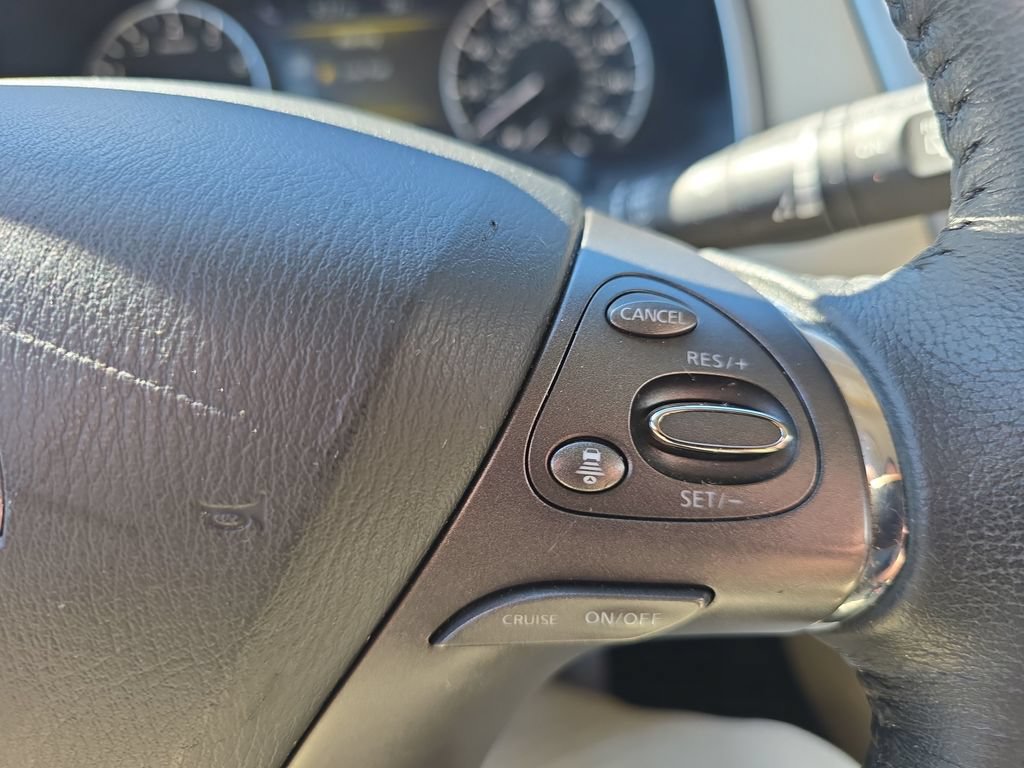 Used 2021 Nissan Murano SV AWD/4WD image 28