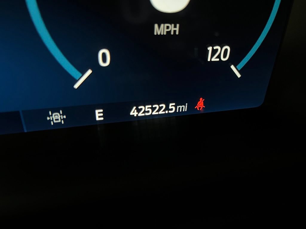 Used 2023 Ford F150 Lariat w/ Equipment Group 502A High AWD/4WD image 28
