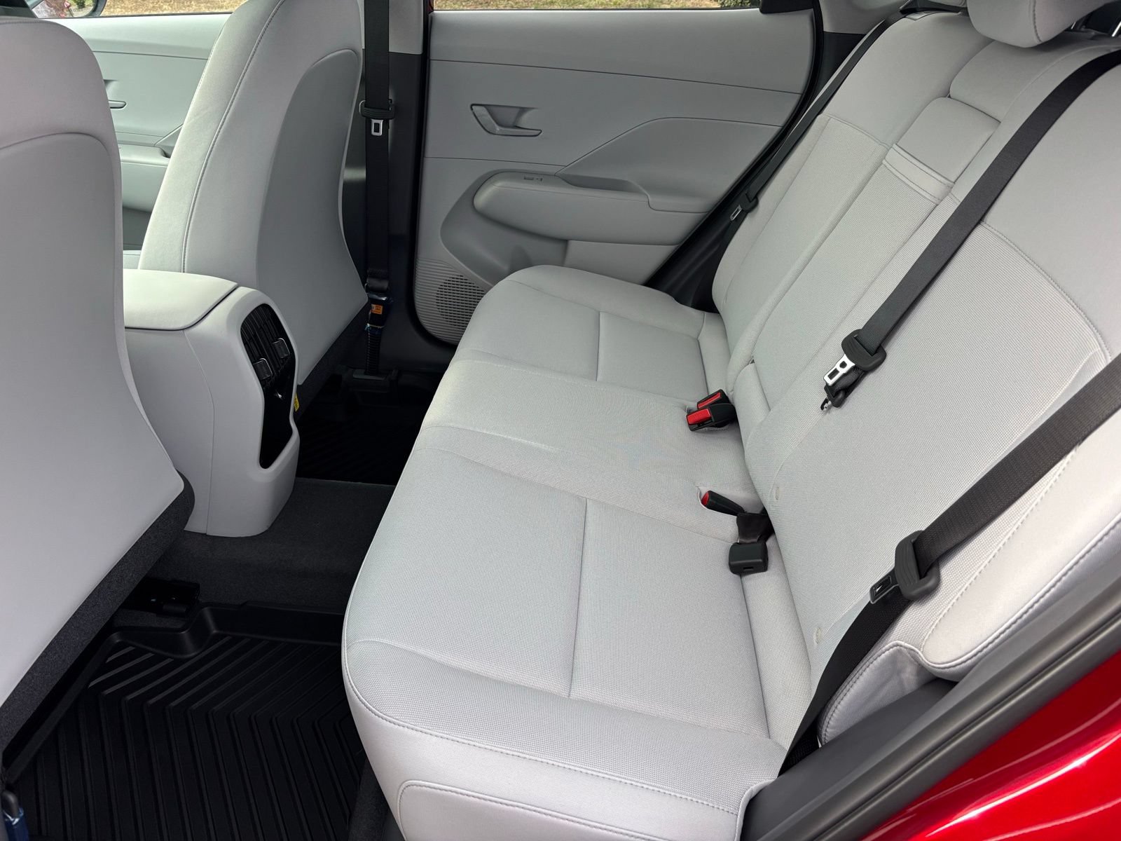 New 2026 Hyundai Kona SEL Sport FWD image 14