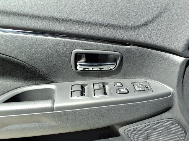 New 2026 Mitsubishi Outlander Sport ES AWD/4WD image 28