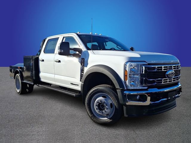 New 2026 Ford F450 XL image 2