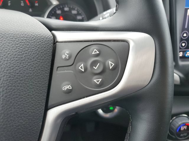 Used 2024 GMC Terrain SLT AWD/4WD image 25