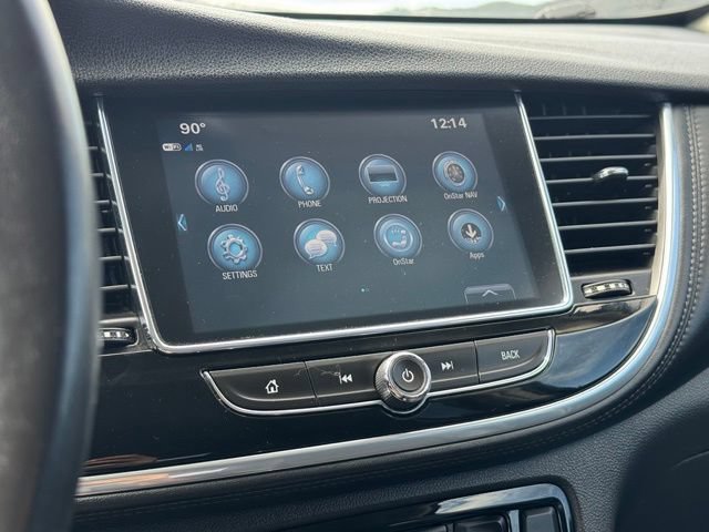 Used 2020 Buick Encore Preferred FWD image 15