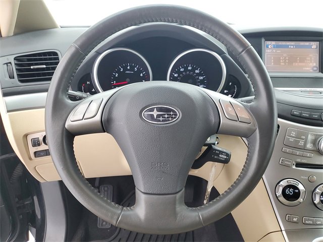 Used 2012 Subaru Tribeca Limited image 23