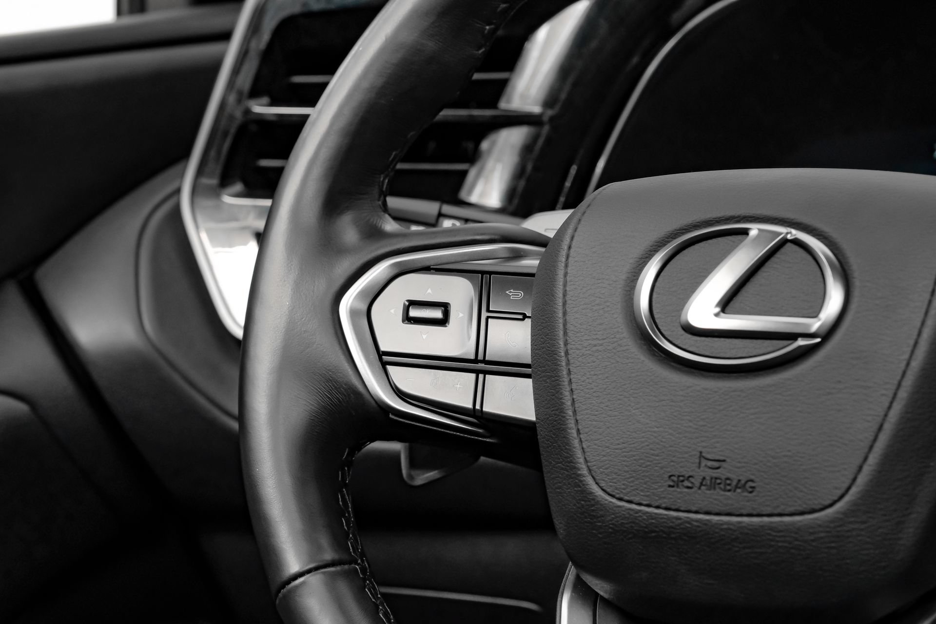 Used 2025 Lexus TX 350 FWD w/ Technology Package image 21