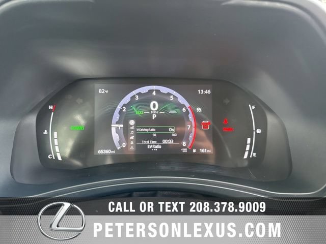 Used 2024 Toyota Grand Highlander AWD Hybrid image 26