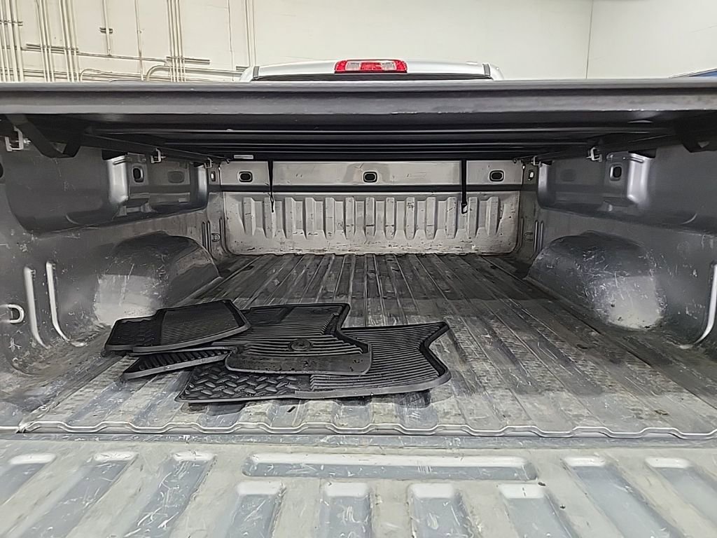 Used 2015 Chevrolet Silverado 2500 LTZ w/ Z71 Package, Off-Road AWD/4WD image 16