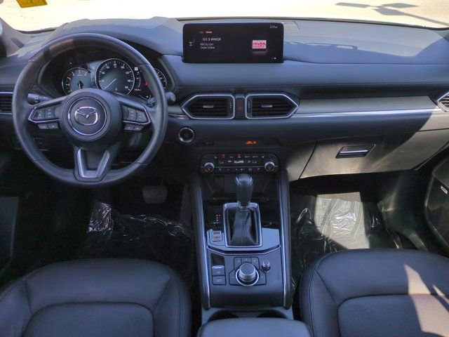 Used 2023 MAZDA CX-5 Signature image 13