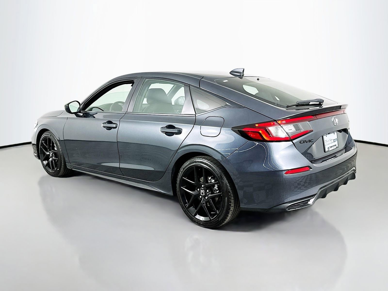 Used 2026 Honda Civic Sport image 5
