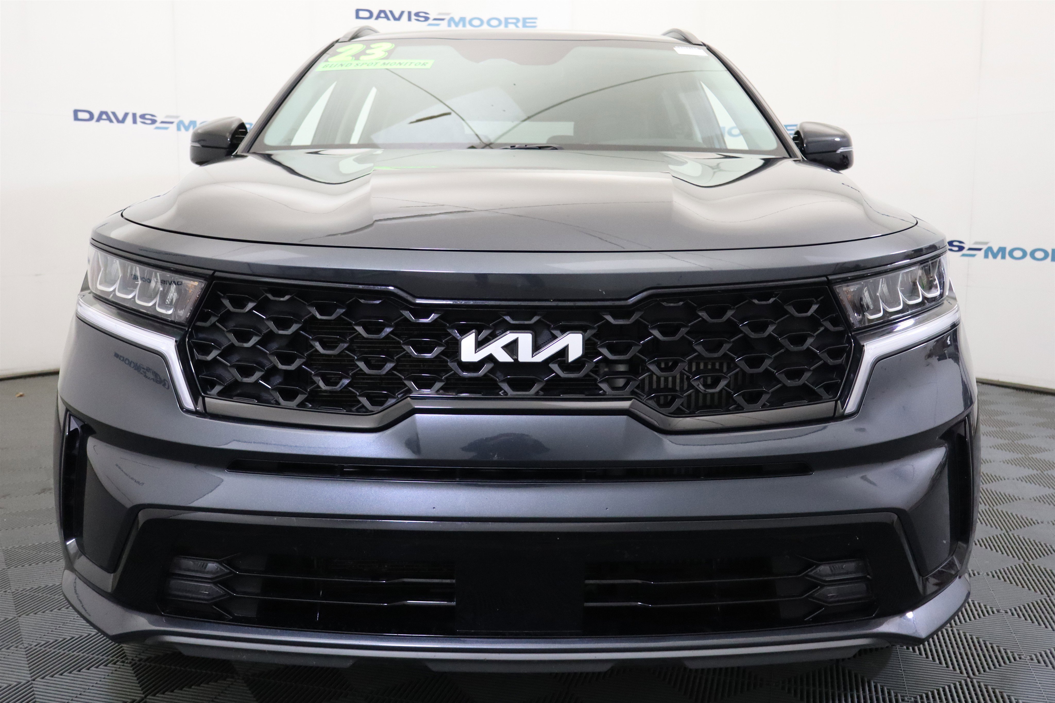 Used 2023 Kia Sorento EX image 13