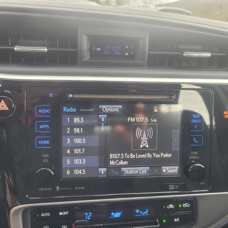 Used 2019 Toyota Corolla XSE image 20