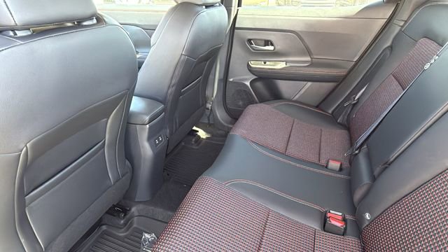 New 2025 Nissan Kicks SR image 24