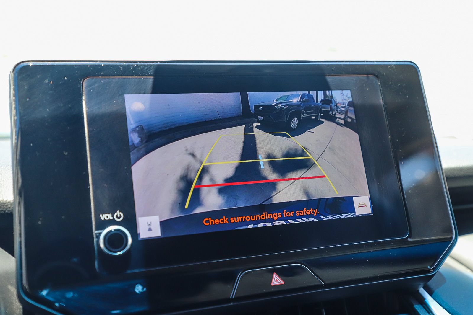 Certified 2023 Toyota Venza LE AWD/4WD image 23