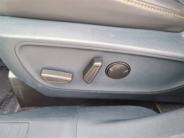 Used 2023 Ford Maverick Tremor image 23