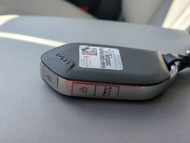 Certified 2025 Kia Sorento S AWD/4WD image 35