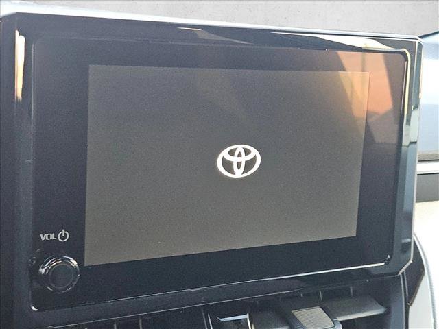 New 2026 Toyota Corolla SE FWD image 12