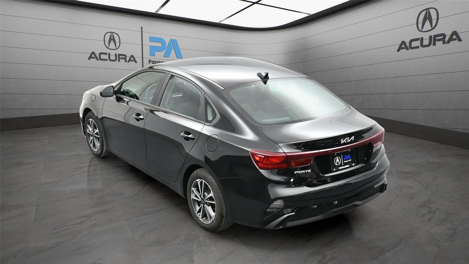 Used 2023 Kia Forte LXS image 26