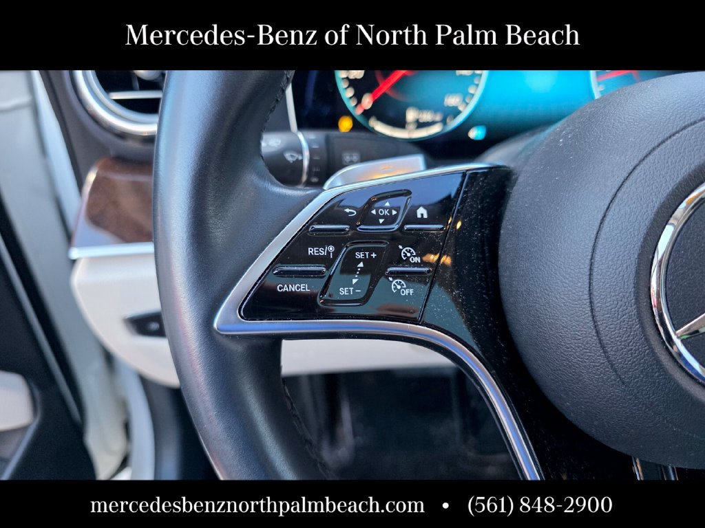 Certified 2022 Mercedes-Benz E 350 Sedan image 18