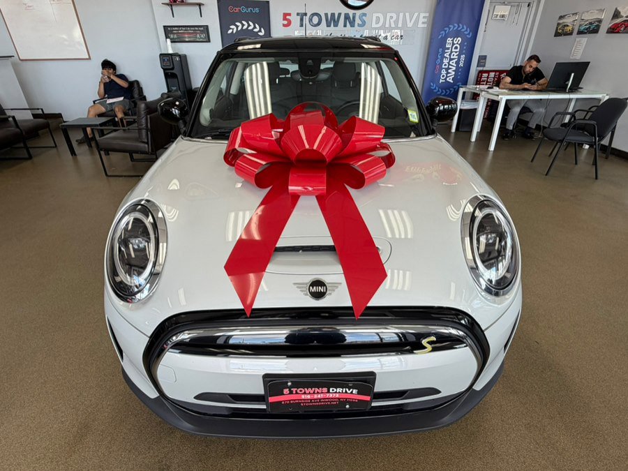 Used 2023 MINI Cooper SE FWD image 17