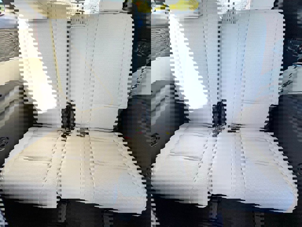 New 2026 Hyundai Palisade Calligraphy image 9