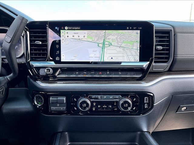 New 2026 Chevrolet Silverado 2500 LT w/ Trail Boss Package AWD/4WD image 12