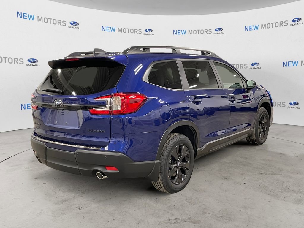 New 2026 Subaru Ascent Premium image 6