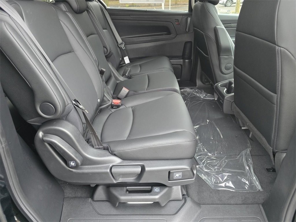 New 2026 Honda Odyssey EX-L image 21