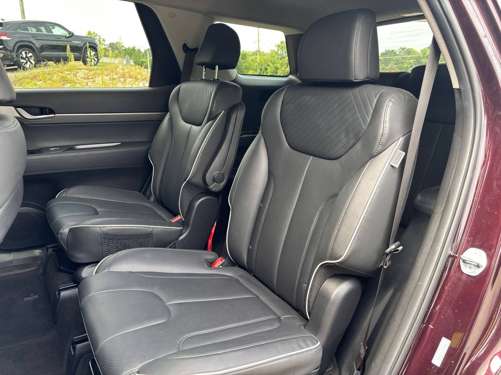 Used 2024 Hyundai Palisade SEL FWD image 38