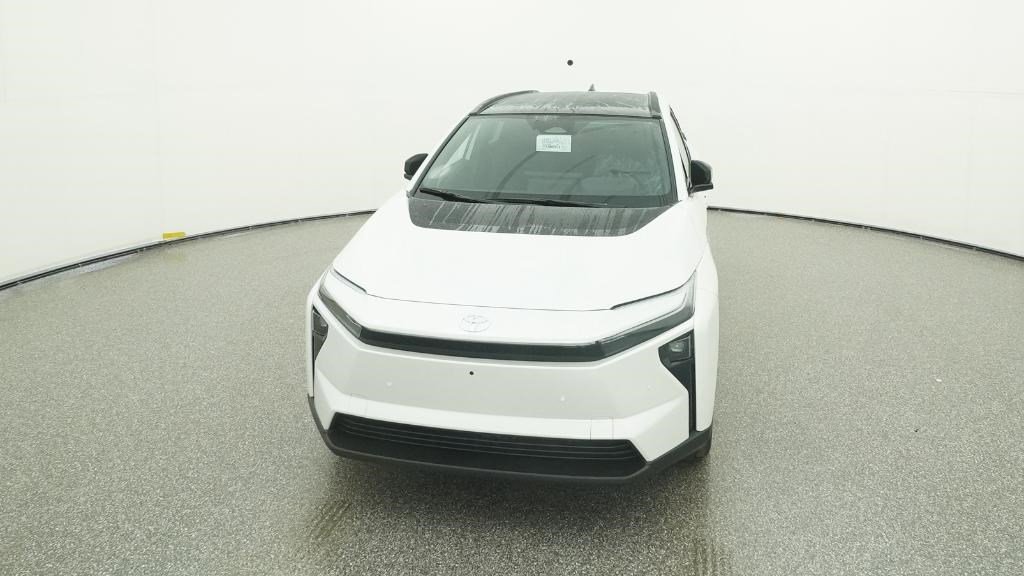 New 2026 Toyota bZ image 65