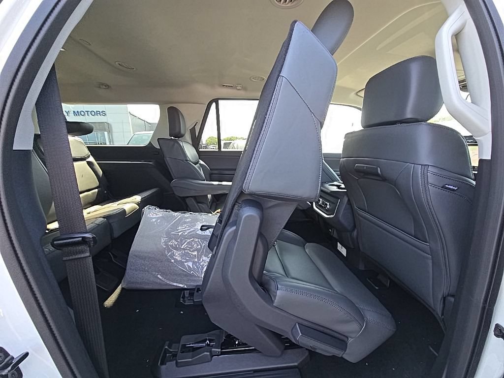New 2027 Ford Expedition Max Active AWD/4WD image 39