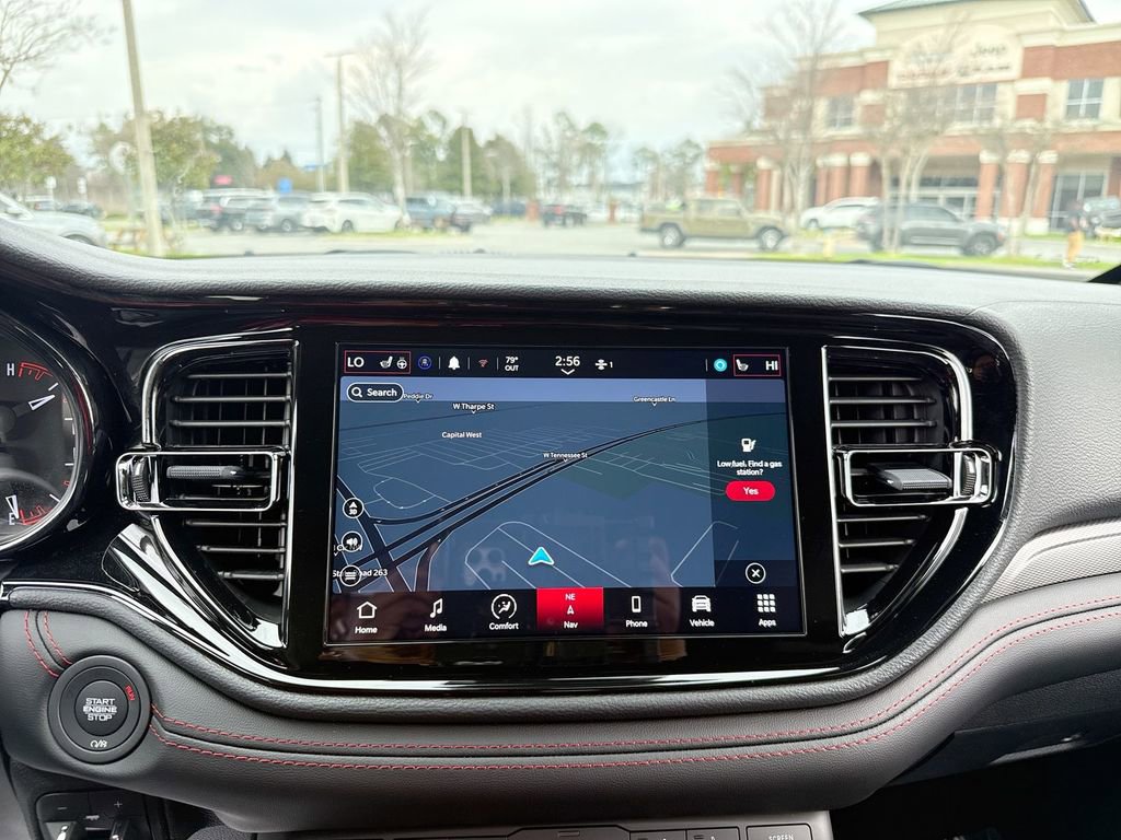 New 2026 Dodge Durango GT image 24