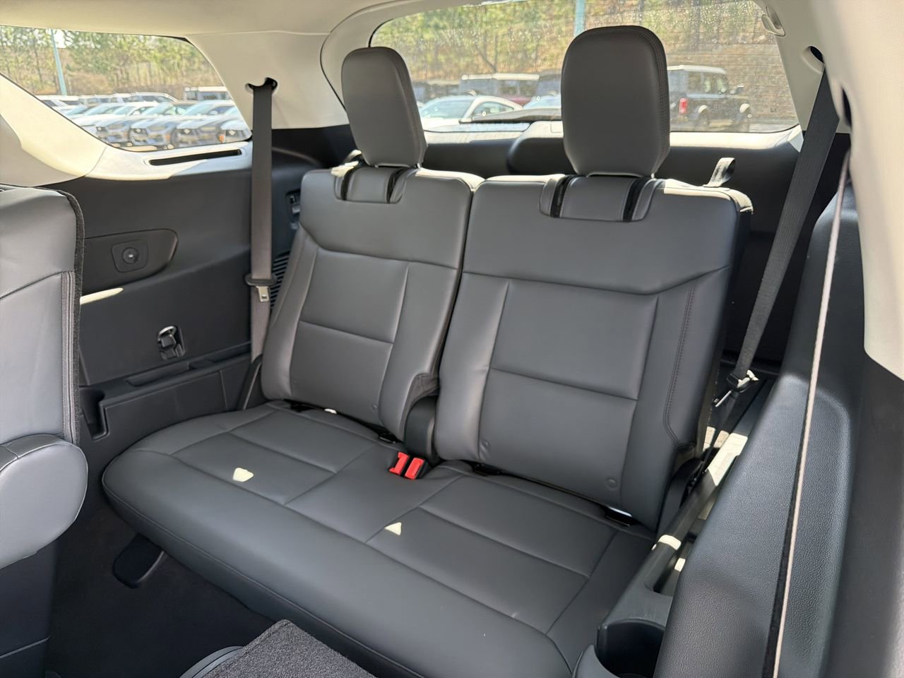 New 2026 Ford Explorer Active w/ Active Comfort Package image 26